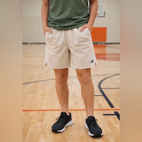 New Balance Other - New Balance Khaki Shorts